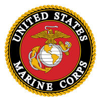 United States Marine Corps emblem