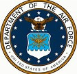 Department of the Air Force emblem